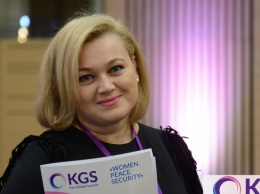 Ирина Ковалиш: Обязательное медстрахование без изменений в налоговый и бюджетный кодексы спровоцирует рост цен и "добьет" местные бюджеты