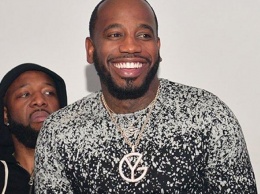 В Новом Орлеане застрелили рэпера Young Greatness