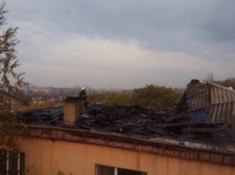 Спасатели Днепропетровщины призывают жителей и гостей области беречь свое жилье от пожаров