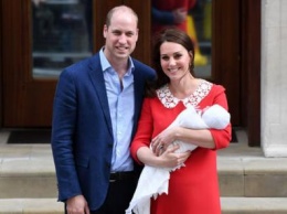 Принц Уильям перед свадьбой дал трогательное обещание Кейт Миддлтон - СМИ