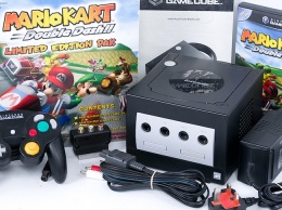 Nintendo Switch обошла GameCube по проданным экземплярам - 22,86 миллиона