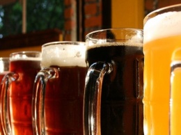 Пивовары предупредили о скором росте цен на пиво