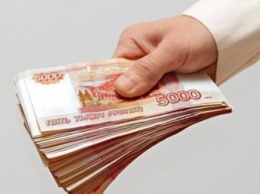 Россияне взяли рекордное количество кредитов для погашения кредитов