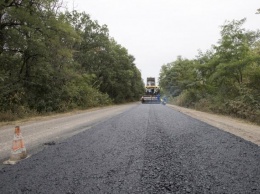 Во время ремонта дорог в Днепропетровской области могли отмыть более 18 млн грн - ГФС