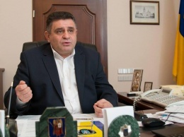 Порошенко назначил главой Кивской области люстрированного руководителя киевской полиции