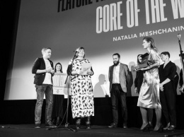 «Сердце мира» стал лучшим полнометражным фильмом на международном кинофестивале в Риге