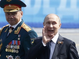Крымчанам подсказали, как откосить от службы в армии Путина