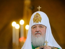 Патриарх Кирилл зашкварился и заявил о глобальном "заказе" на уничтожение РПЦ