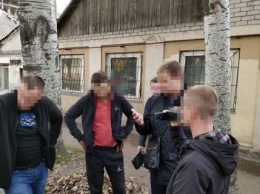 В Запорожье мужчина представился депутатом и предлагал взятку сотруднику СБУ