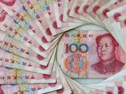 Китайский юань обновил 10-летний минимум из-за торговой войны