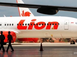 Чиновникам в Австралии запретили летать на Lion Air после крушения Boeing