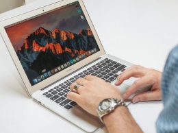MacBook Air получил долгожданное обновление: первые подробности и фото