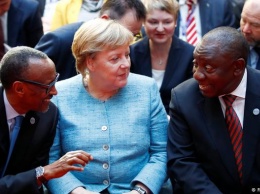 Германия создает инвестфонд для работы с Африкой