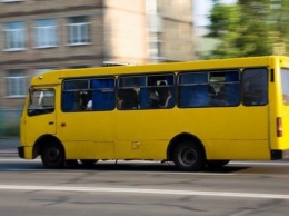 В Яготине повысили стоимость проезда в общественном транспорте до 6 гривен