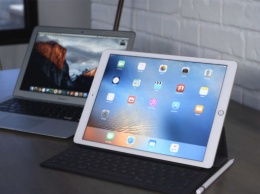 IPad Pro 2018: чем удивил полностью новый планшет от Apple