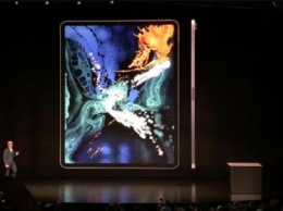Будущее Apple: iPad Pro становится более мощным, MacBook Air - более мобильным