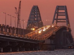 «Крымский мост. Сделано с любовью!»: Успех кино вывел из себя скандалистку Лену Миро
