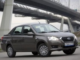 В России отзывают более 200 опасных автомобилей Datsun