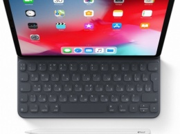 Представлен планшет Apple iPad Pro 2018 - ближе к ноутбукам и десктопным редакторам контента