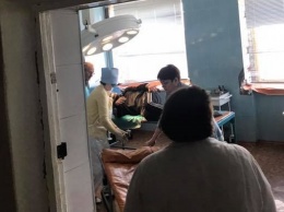 В Павлограде проломили череп активисту