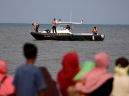 Спасатели обнаружили в Яванском море фюзеляж потерпевшего крушение в Индонезии Boeing 737