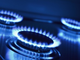 "Нафтогаз" повысил цены на газ для населения