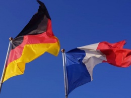 Франция и Германия призвали РФ отменить незаконные выборы в «Л/ДНР»