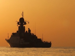 Конфликт на Азове грозит России потерей морей