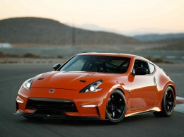 Купе Nissan 370Z Project Clubsport 23 получило новый мотор