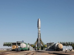 В России назвали причину аварии ракеты «Союз»