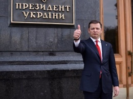 Предвыборная кампания: Ляшко самый активный, Тимошенко и Порошенко догоняют