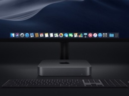 Обновленные Apple Mac Mini стали ближе к Mac Pro. И по идеологии, и по цене