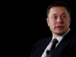 Илон Маск выкупил акции Tesla на $10 миллионов