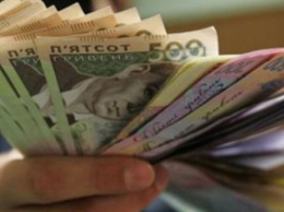 Средняя зарплата в Украине за год выросла на 23%