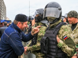 Суд признал незаконным обыск у лидера "Яблока" в Ингушетии