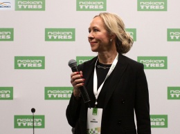 По итогам 9 месяцев Nokian Tyres увеличила объемы продаж и операционной прибыли