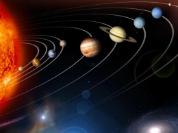 Ученые выяснили невероятные факты о Солнечной системе