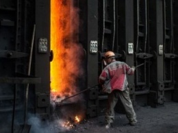 «Метинвест» снизил квартальное производство стали и чугуна