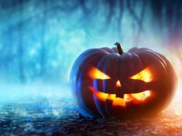 Украинским политикам подобрали яркие образы к Хеллоуину: черт, шут и пиноккио