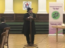 Главный раввин Украины заявил, что доказательства слежки НАБУ за синагогой передали украинским и израильским правоохранителям