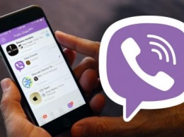 Теперь пользователи Viber могут редактировать отправленные сообщения