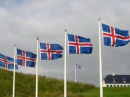 Великобритания договорилась с Исландией о правах граждан после Brexit