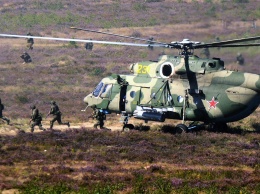Войска ОДКБ могут зайти в Донбасс