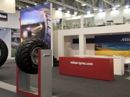 Mitas приедет в Болонью с набором новых моделей шин для сельского хозяйства