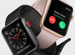 Новое обновление от Apple Watch вывело из строя много смарт-часов