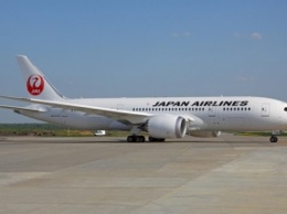 В Лондоне пилота Japan Airlines сняли с рейса из-за опьянения
