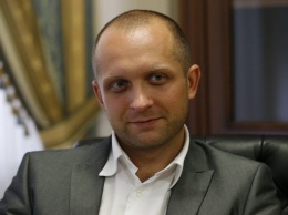 Максим Поляков замешан в попытке срыва тендера ГП «Укргаздобыча», - СМИ