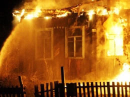 В Винницкой области подожгли дом депутата сельсовета