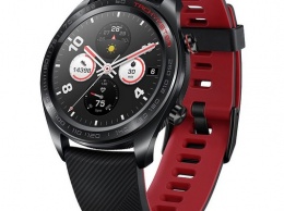Honor выпустила умные часы Watch Magic и AirPods-подобные наушники FlyPods