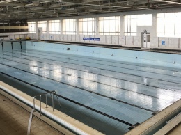 Сегодня николаевский плавбассейн «Водолей» закрывает купальный сезон 2018 года